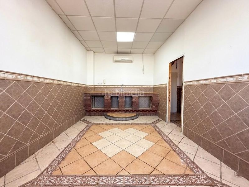 Foto a0a9c2ed-6733-4371-9b2d-c03062f2fae3. Edifici a Campanillas Málaga