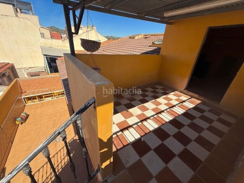 Foto db6e6029-e2a1-475f-b23f-ecfbb636ca8d. Edifici a Campanillas Málaga
