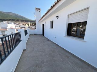 Flat  Calle lope de vega. Piso con reforma a estrenar