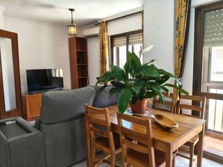 Affitto Appartamento  Calle grilo. Vivienda en alquiler con terraza, plaza de garaje y trastero en
