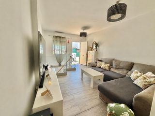 Pis en Fuente Alegre - El Chaparral - Los Morales. Piso reformado en puerto de la torre