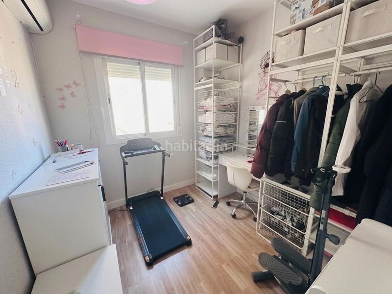 Foto 8290f993-d382-4054-aa94-6b5253414279. Flat with parking in Suárez Málaga