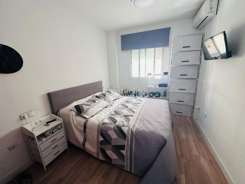 Foto f20711ae-6bd0-45a6-9e9d-a55f819d3681. Flat with parking in Suárez Málaga