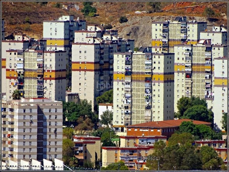 Foto 5376744c-fbc8-4c48-8b0c-6d7a595a1640. Piso en Palma - Palmilla Málaga