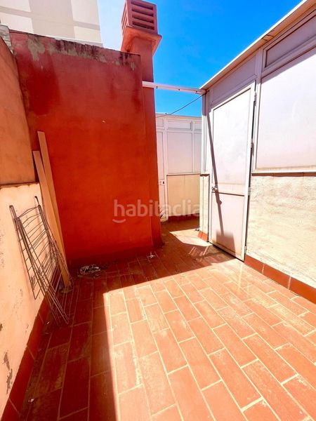 Foto 3be72906-2edf-47fd-b239-3f3b2dccb467. Studio dans El Molinillo - Capuchinos Málaga