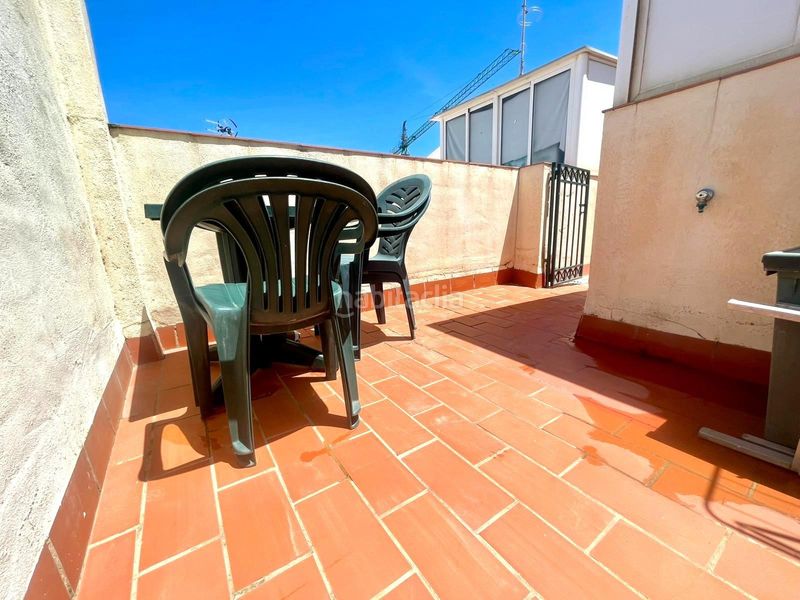 Foto 5376664a-922f-4435-808b-2b5bc6f77a2b. Studio dans El Molinillo - Capuchinos Málaga