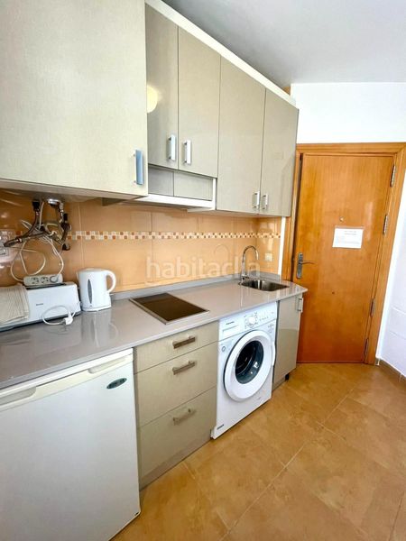 Foto 62c781da-eb4c-4314-a59d-5f7158264df3. Studio dans El Molinillo - Capuchinos Málaga