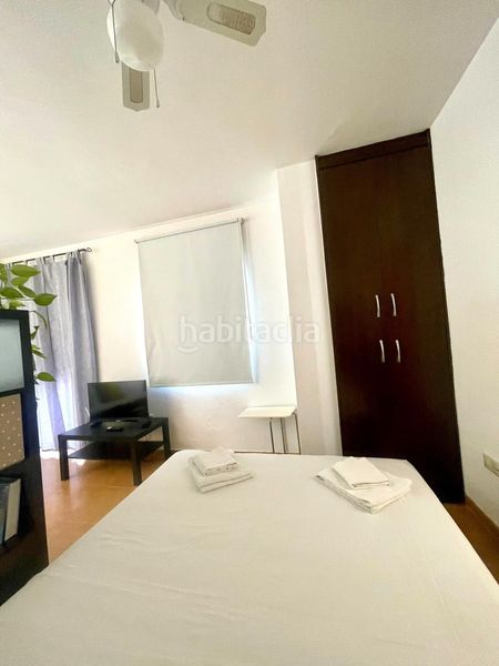Foto 64789c83-c49d-48c9-8770-f2d896f1ad0e. Studio dans El Molinillo - Capuchinos Málaga