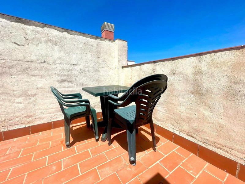 Foto 76f1f482-8a80-42da-9f20-84e88c572d47. Studio dans El Molinillo - Capuchinos Málaga