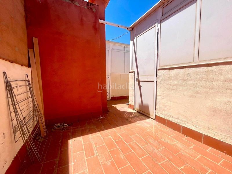 Foto 818c3137-5c47-4f0f-8de6-73b2f0adf0bb. Studio dans El Molinillo - Capuchinos Málaga