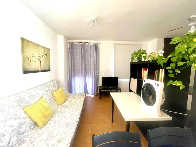 Foto ab0306f4-e466-4cfc-a6a1-9a5bf21aefb8. Studio dans El Molinillo - Capuchinos Málaga
