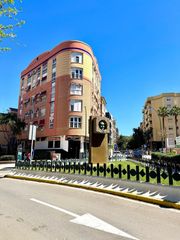 Studio à El Molinillo - Capuchinos. Estudio en venta en málaga centro  completamente amueblado y con