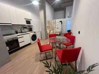 Apartament a Ayuntamiento