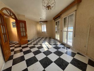 Appartement  Calle calle jorge guillén. Amplio piso de 3 dormitorios en alhaurín el grande