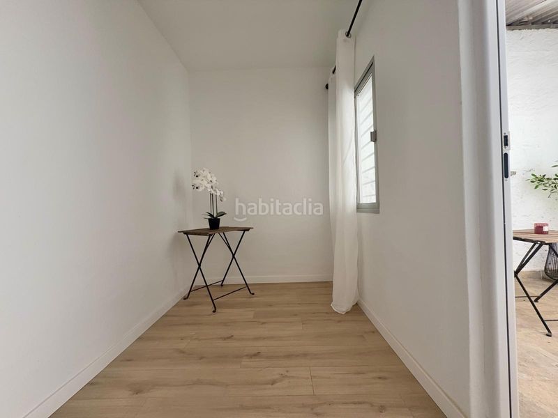 Foto d743a9e8-72ab-4ac1-b5ce-6508d8160248. Casa en El Palo Málaga