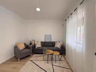 Casa en El Palo