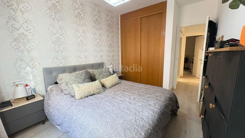 Foto 9f6a7ff8-9234-4b6d-ae7e-6d8057ae8c18. Pis amb aparcament piscina a El Pinillo Torremolinos