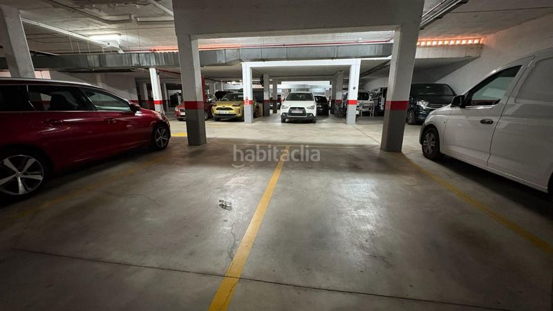 Foto a48c2e64-7033-4f3d-84a8-faecbbe43d73. Pis amb aparcament piscina a El Pinillo Torremolinos