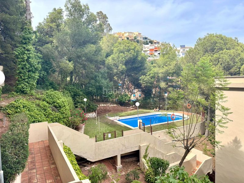 Foto 7ec742a6-58c8-47ab-9edf-b4e4a4998c1e. Pis amb calefacció aparcament piscina a Cerrado de Calderón - Hacienda Paredes Málaga