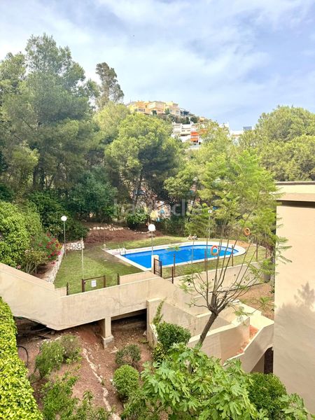 Foto 8fadc316-a5d6-481d-b6d5-ccc6297aeaf2. Pis amb calefacció aparcament piscina a Cerrado de Calderón - Hacienda Paredes Málaga