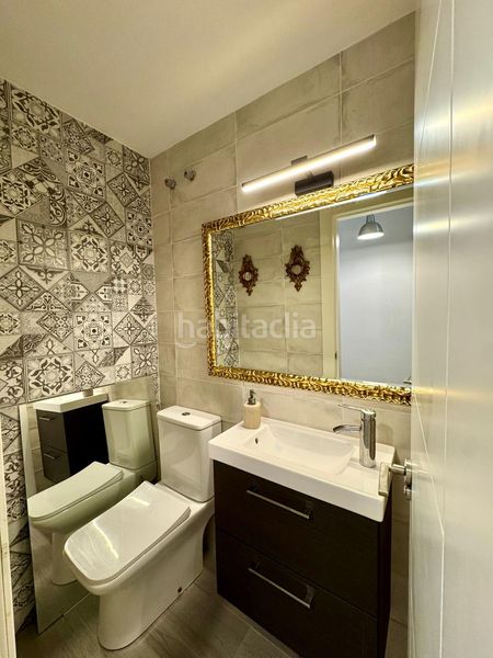 Foto fcb26ca2-898a-4665-a8e3-532da7758838. Pis amb calefacció aparcament piscina a Cerrado de Calderón - Hacienda Paredes Málaga
