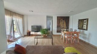 Etagenwohnung  Francisco pacheco. Piso totalmente reformado en zona santa paula