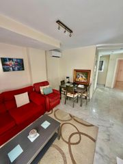 Appartamento in Suárez. Vivienda de 3 dormitorios en suarez