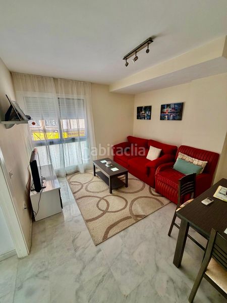 Foto e4aafcfc-7754-424a-a11a-2ffad5458e4b. Pis a Suárez Málaga