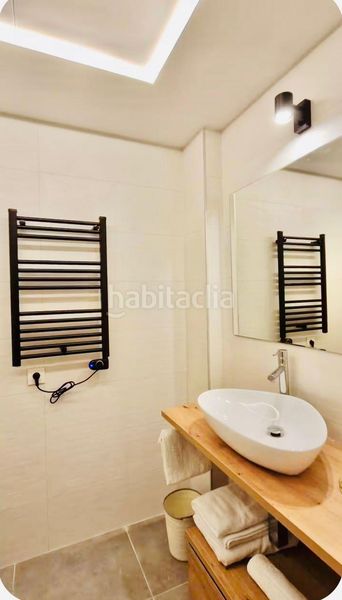 Foto 0700f791-2587-4ca1-8d70-ba0fe9c43c6c. Studio avec chauffage dans La Victoria Málaga