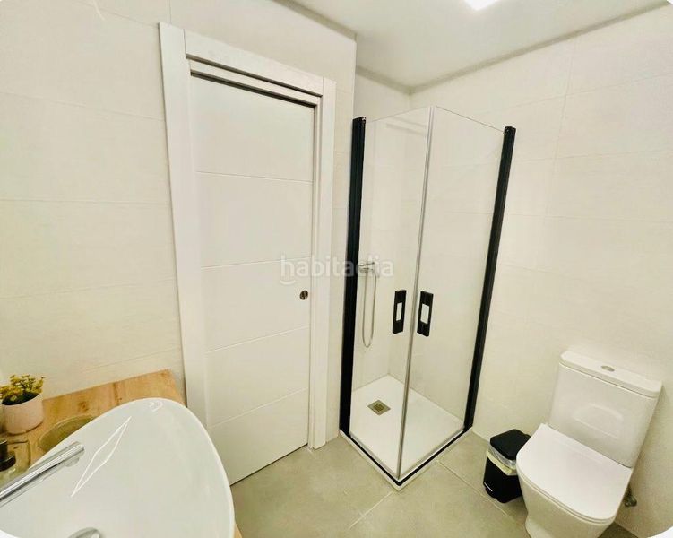 Foto 407b3ab6-d9a4-4281-acdc-9e7ddeda5b06. Studio avec chauffage dans La Victoria Málaga