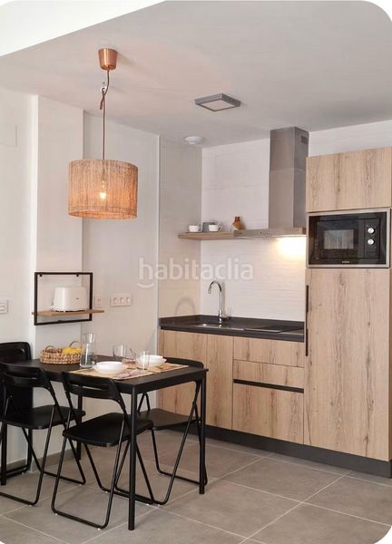 Foto 4479fb73-f3d2-48ea-8e99-ebda51ff2f66. Studio avec chauffage dans La Victoria Málaga