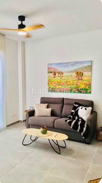 Foto e13603b0-e907-4d14-9f06-805ca51fb304. Studio avec chauffage dans La Victoria Málaga