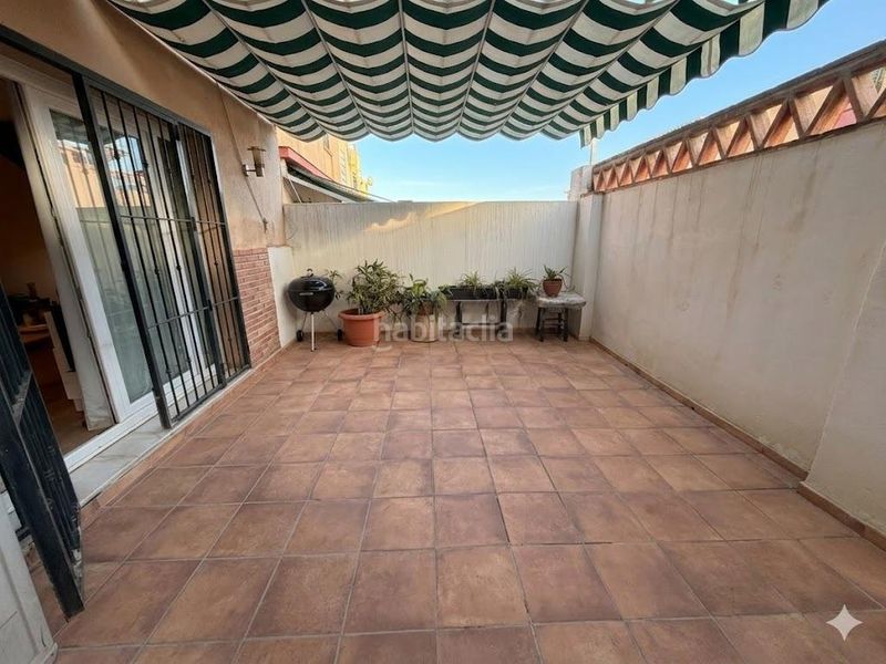 Foto 867a9f60-0611-4937-91f7-819aaed6cb2f. Chalet en San Alberto - La Alcubilla - Florisol Málaga