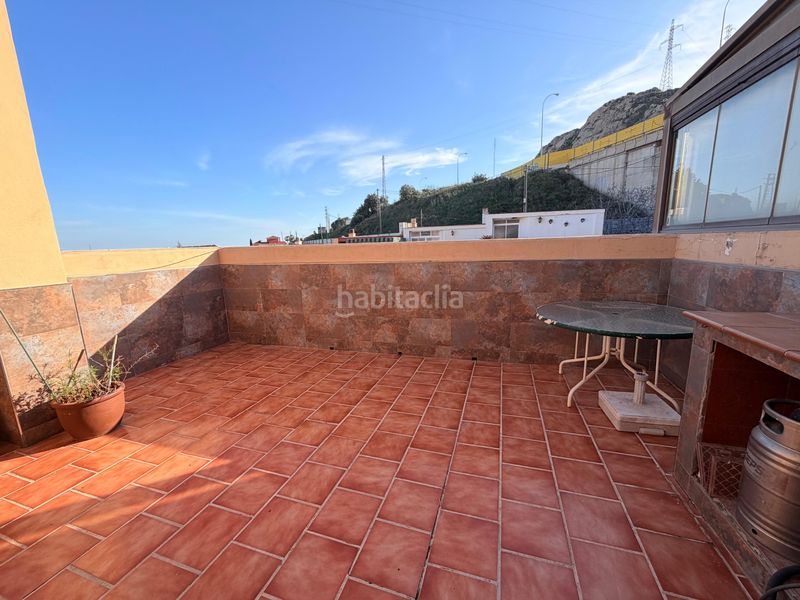Foto a7eb8c48-e49f-4d87-8aca-d424e2937378. Xalet amb calefacció aparcament a San Alberto - La Alcubilla - Florisol Málaga