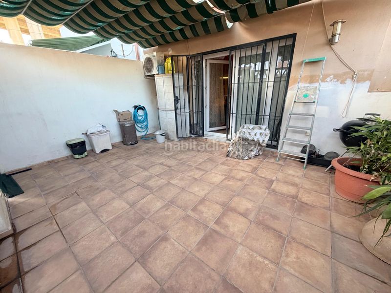 Foto c556d73c-0008-41a8-9836-92534cdf1f4d. Xalet amb calefacció aparcament a San Alberto - La Alcubilla - Florisol Málaga