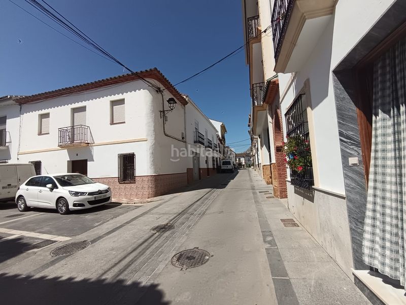 Foto 161b9953-4573-4612-bedb-6fdcbd3fbdea. Casa a Alfarnate