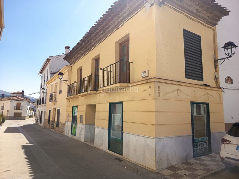 Foto 581045df-1744-44d6-ae10-359c03dd38a0. Casa a Alfarnate
