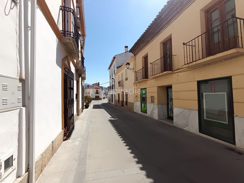 Foto 6d24c546-992f-43f5-9839-14e06b8cd263. Casa a Alfarnate