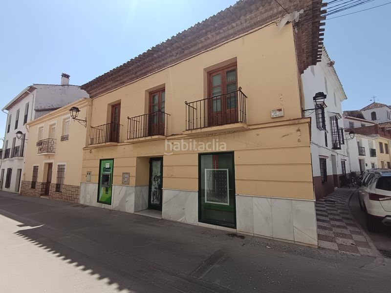 Foto 700607e5-0a90-47c0-ae21-7a561b6ca6c1. Casa a Alfarnate