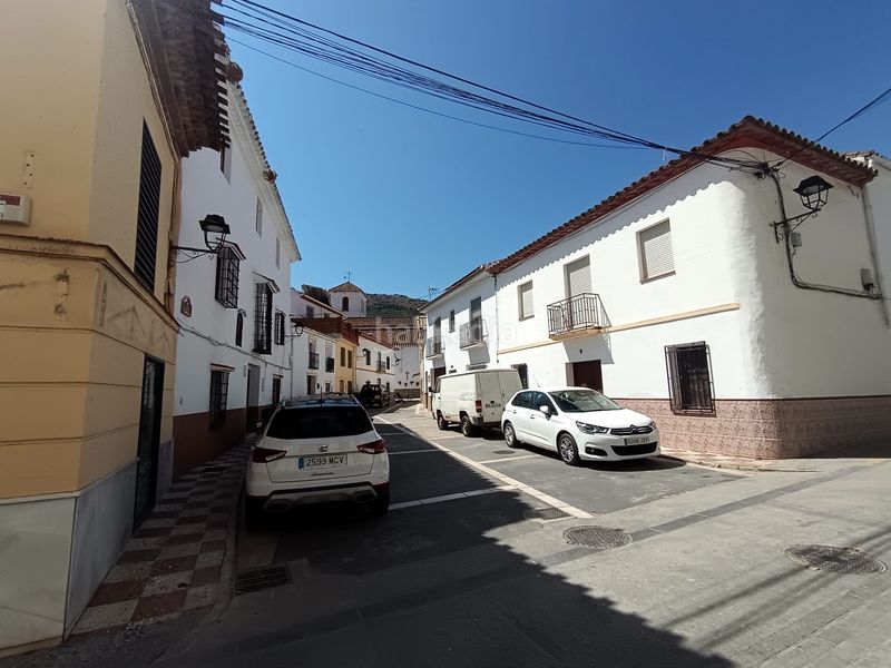 Foto b63201ff-55d0-40a2-9774-797b77a2b08b. Casa a Alfarnate