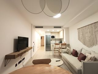 Appartement à Gibralfaro