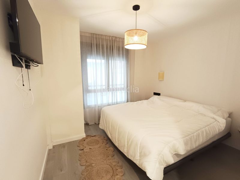 Foto 0bad0c5d-996c-4770-a171-01e15aa4dd4a. Flat with heating in Gibralfaro Málaga