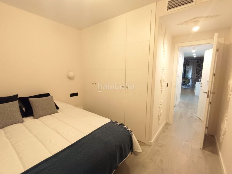Foto 0d31572d-ada5-4a05-8727-1a0206600067. Flat with heating in Gibralfaro Málaga