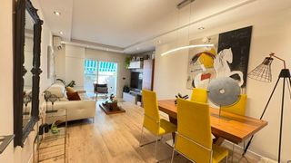 Appartement  Calle davila bertoli. Piso en el corazon de torremolinos.