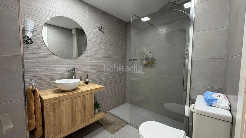 Foto b9ca7f2b-34df-4c10-926c-b0579109280e. Pis amb calefacció aparcament a Loma de los Riscos Torremolinos