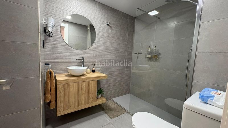 Foto eeedfe3a-7256-490e-9680-49fd98bbeb66. Pis amb calefacció aparcament a Loma de los Riscos Torremolinos