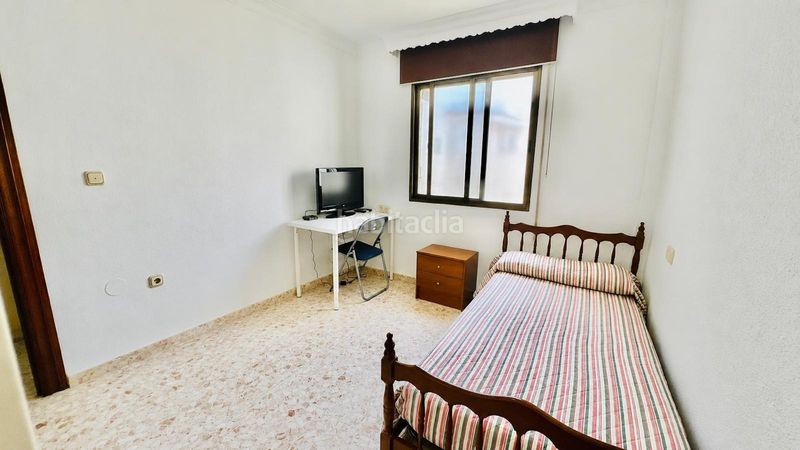 Foto d813d434-b9fb-46e5-8834-8e190ab168af. Pis a Los Guindos - Parque Mediterráneo - Santa Paula Málaga