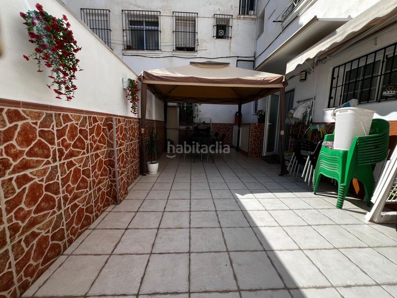 Foto 45703663-c780-4f50-811f-35779ceebc63. Pis a Barrio de Ciudad Jardín Málaga