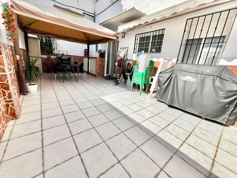 Foto 4dd4e819-f2a5-4bed-9706-38fb235a3af2. Pis a Barrio de Ciudad Jardín Málaga