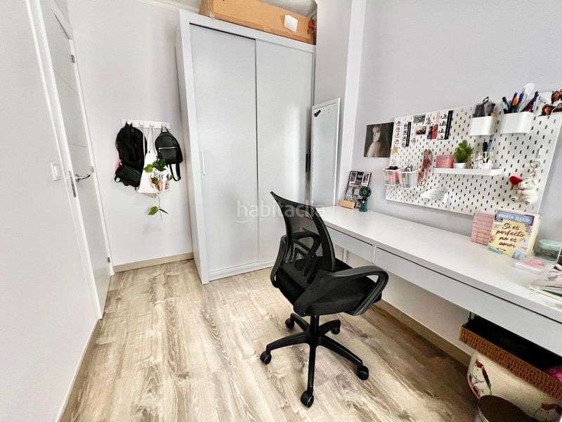 Foto 6031ce01-73e3-4e8b-8685-634697439a9d. Pis a Barrio de Ciudad Jardín Málaga